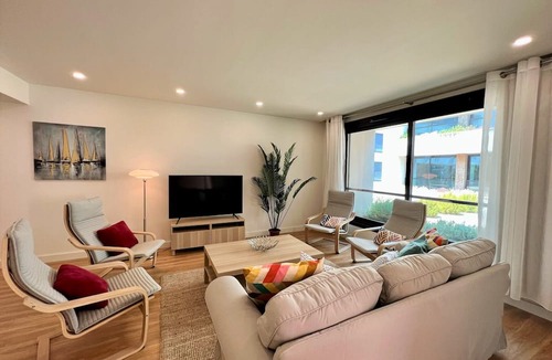 Faro City Centre Apartment | Faro Design 6 by Homing