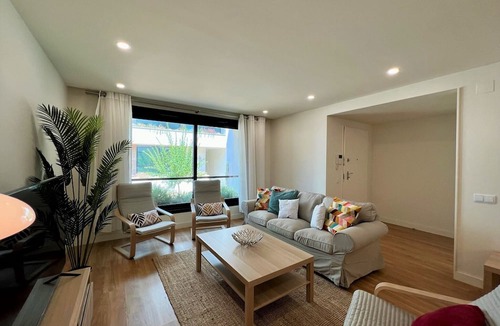 Faro City Centre Apartment | Faro Design 6 by Homing