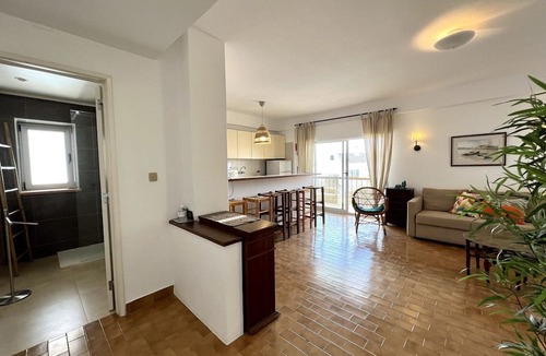 Alvor Apartment | Alvor Brightness by Homing