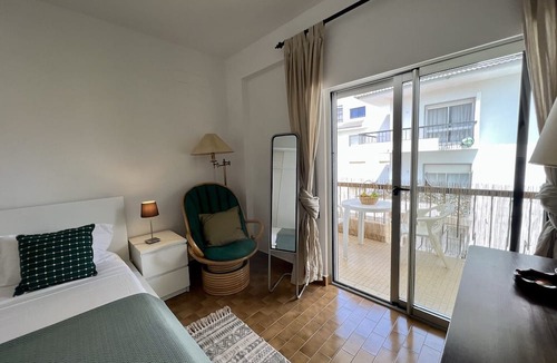 Alvor Apartment | Alvor Brightness by Homing