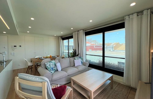 Faro City Centre Apartment | Faro Design 2 by Homing