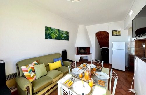 Peneco Beach Apartment | Albufeira Beach&ocean View 5 by Homing