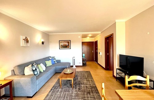 Salgados Apartment | Albufeira Salgados Beach 3 by Homing