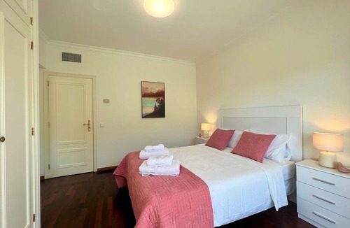 Vilamoura Apartment | Vilamoura Central 2 With Pool by Homing