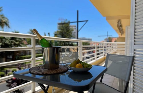 Vilamoura Apartment | Vilamoura Central 2 With Pool by Homing