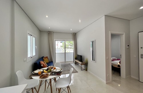 Praia da Rocha Apartment | Praia DA Rocha Modern by Homing