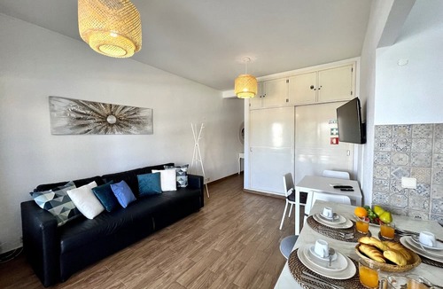 Vilamoura Apartment | Vilamoura Central 4 With Pool by Homing