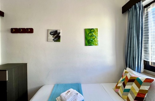 Peneco Beach Apartment | Albufeira Beach&ocean View 3 by Homing