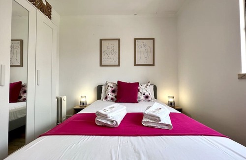 Montechoro Apartment | Albufeira Design by Homing