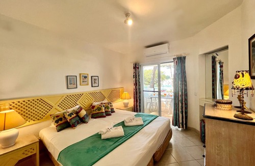 Albufeira Apartment | Albufeira Balaia Golf Village 2
