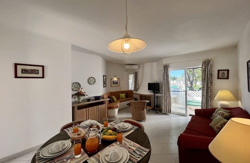 Albufeira Apartment | Albufeira Balaia Golf Village 2