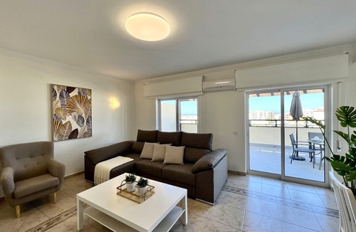 Sao Pedro Apartment | Faro Rising by Homing