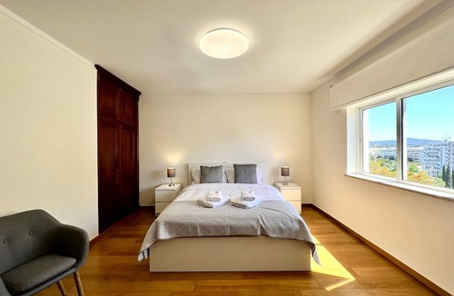 Sao Pedro Apartment | Faro Rising by Homing