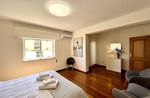 Sao Pedro Apartment | Faro Rising by Homing