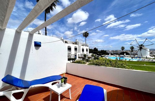 Calicos Apartment | Albufeira Sunset With Pool by Homing