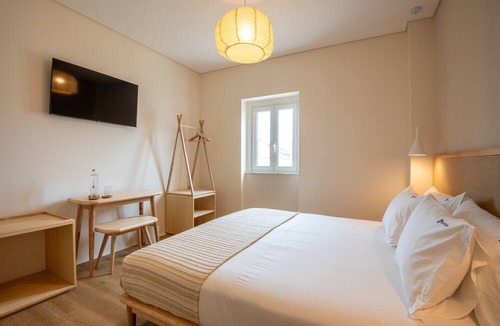 Ericeira Hotel | Praia FLH Hotels Ericeira