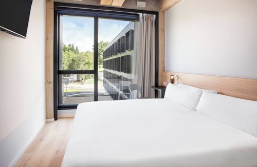 Guimaraes Hotel | B&B Hotel Guimarães
