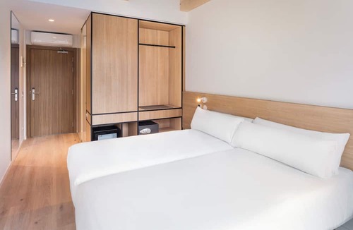 Guimaraes Hotel | B&B Hotel Guimarães