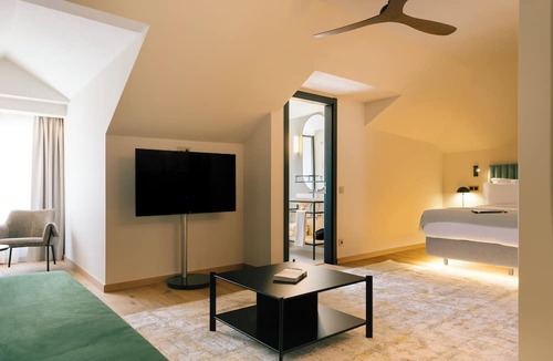 Santa Maria Maior Hotel | Pestana Rua Augusta - Lisboa