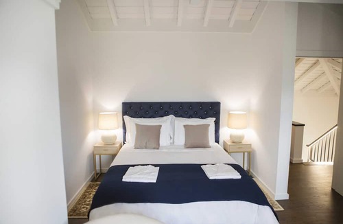 Arcos de Valdevez Villa | Mãe - Casas de Selim