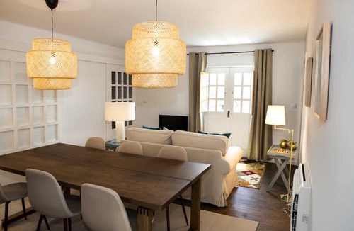 Arcos de Valdevez Villa | Mãe - Casas de Selim