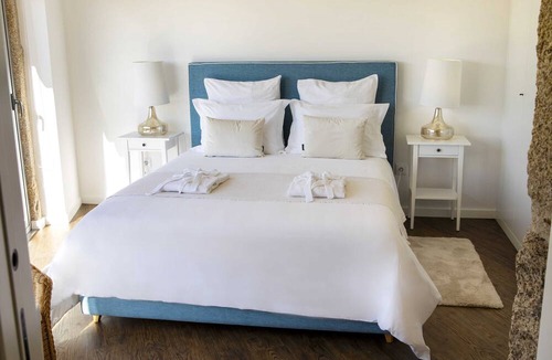Arcos de Valdevez Villa | Altiva - Casas de Selim