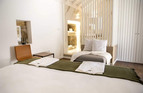 Arcos de Valdevez Villa | Espigueiro - Casas de Selim