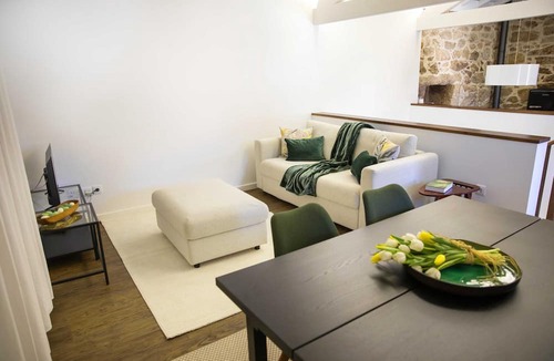 Arcos de Valdevez Villa | Espigueiro - Casas de Selim