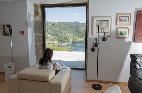 Cinfaes House | Quinta Alto do Rio