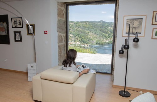 Cinfaes House | Quinta Alto do Rio