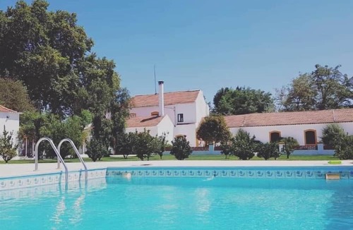 Almeirim Bed & Breakfast | Quinta da várzea