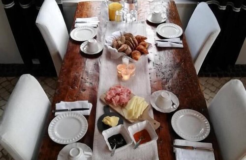 Almeirim Bed & Breakfast | Quinta da várzea