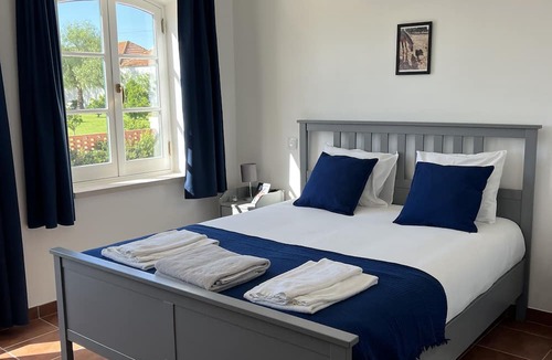 Almeirim Bed & Breakfast | Quinta da várzea