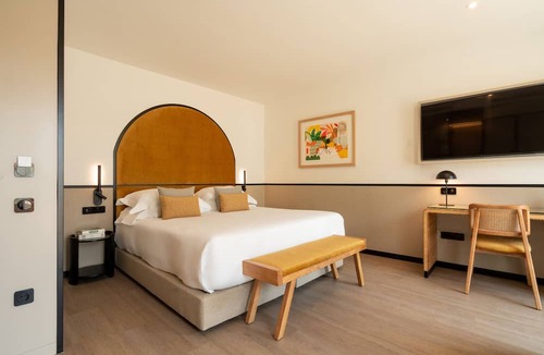 Bonfim Hotel | The Editory Garden Porto Hotel