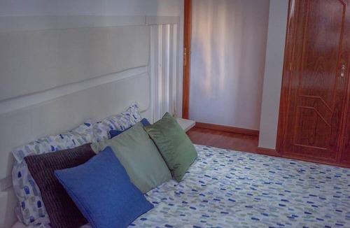 Carvoeira Apartment | Stunning 3bed Apartment in Belas, Lisbon