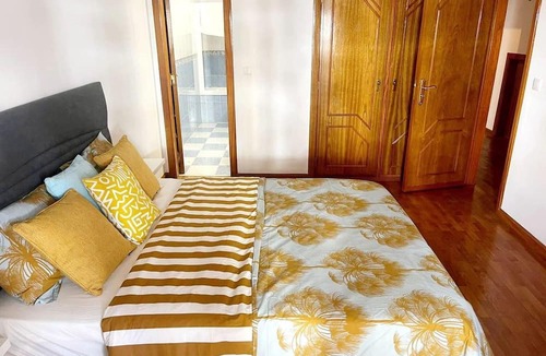 Carvoeira Apartment | Stunning 3bed Apartment in Belas, Lisbon