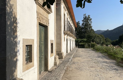 Crasto House | Casa da Agrela