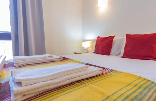 Santiago Apartment | LightHouse Apartment