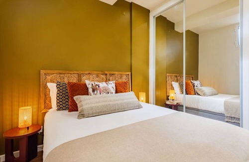 Cascais Apartment | Cascais Modern & Quiet Retreat