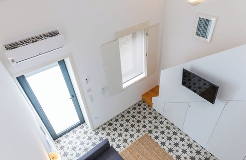 Bonfim Hotel | Pestana Houses