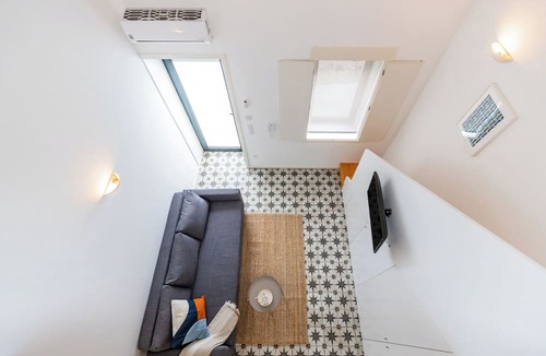 Bonfim Hotel | Pestana Houses