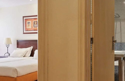 Alvor Hotel | The Navigator - Palm Oasis Alvor