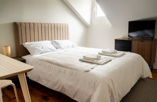 Apelacao House | Salero Guest House