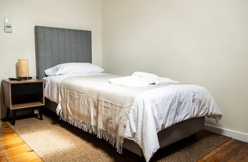 Apelacao House | Salero Guest House