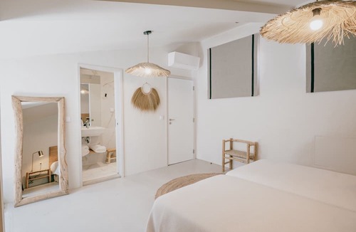 Casa Branca Bed & Breakfast | Casa Az-Zagal
