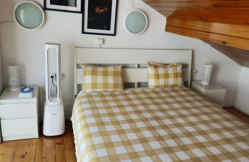Sao Sebastiao da Pedreira Hostel | White House Lisbon Hostel