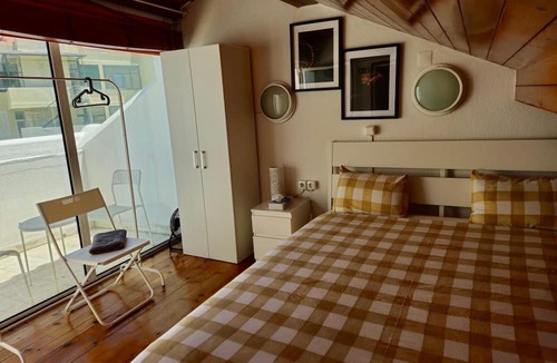Sao Sebastiao da Pedreira Hostel | White House Lisbon Hostel