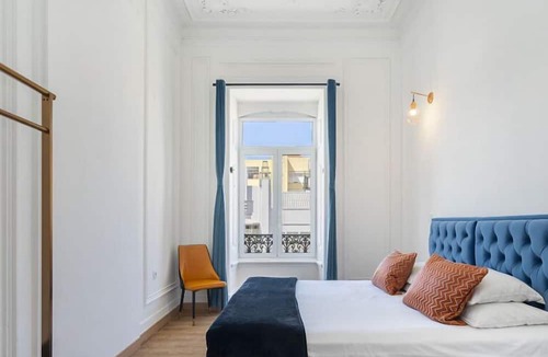 Mouraria Hotel | Lisbon 5