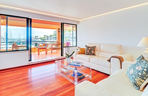 Vilamoura Apartment | Garden Marina in Vilamoura