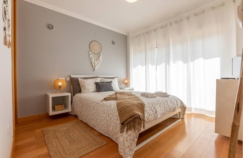 Ericeira House | Villa Soleil by Acasadascasas